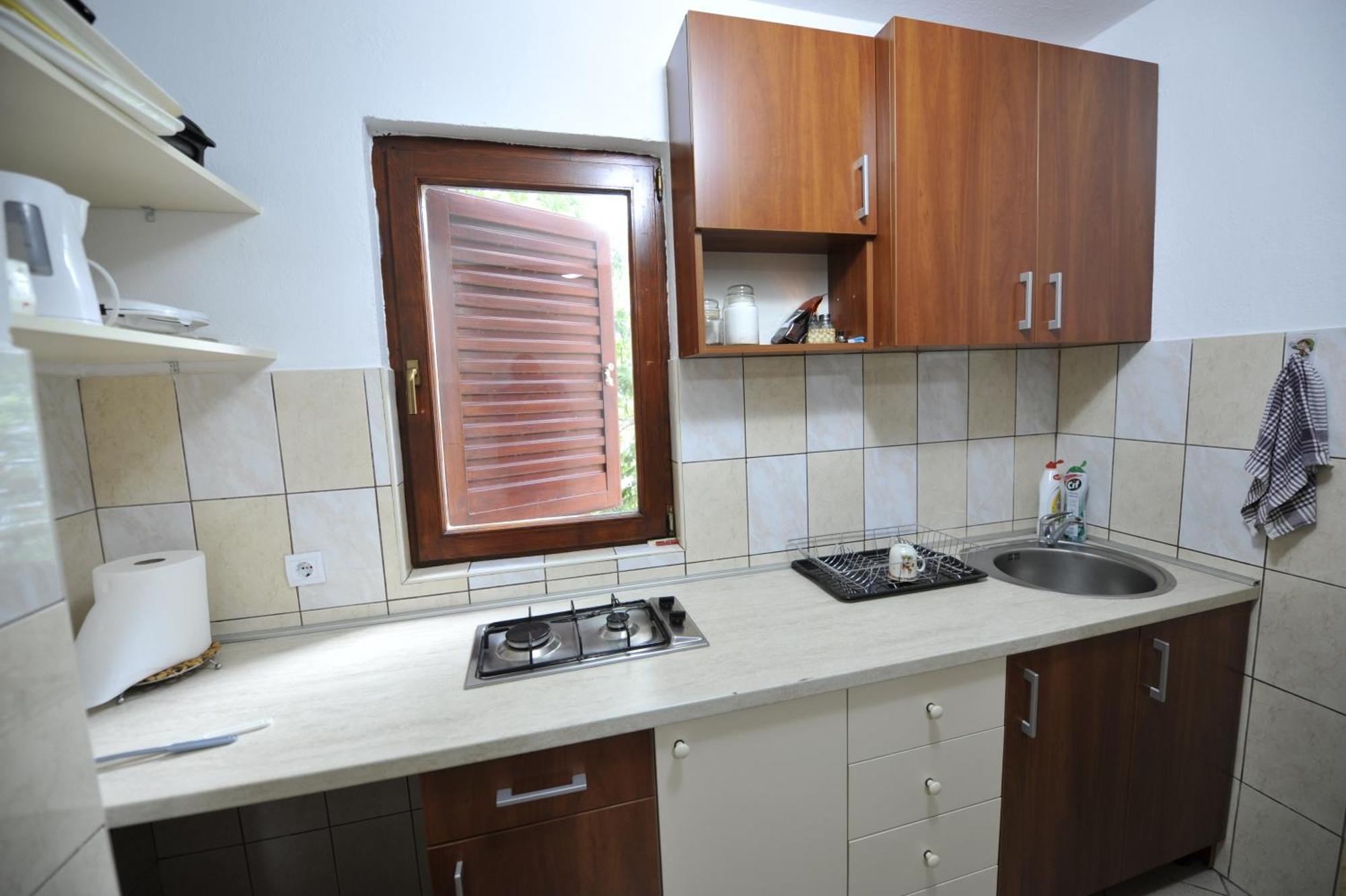 Apartments Nikcevic Zabljak Žabljak Exterior foto