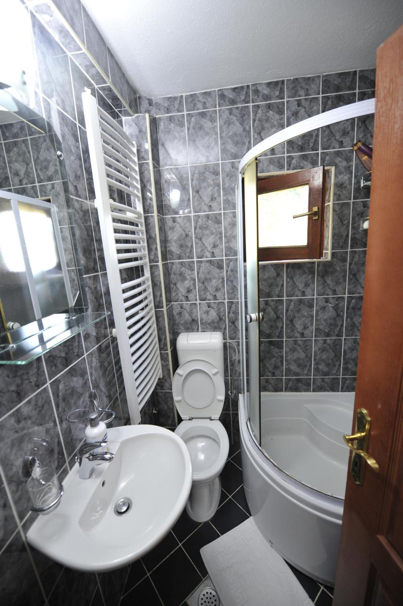 Apartments Nikcevic Zabljak Žabljak Exterior foto